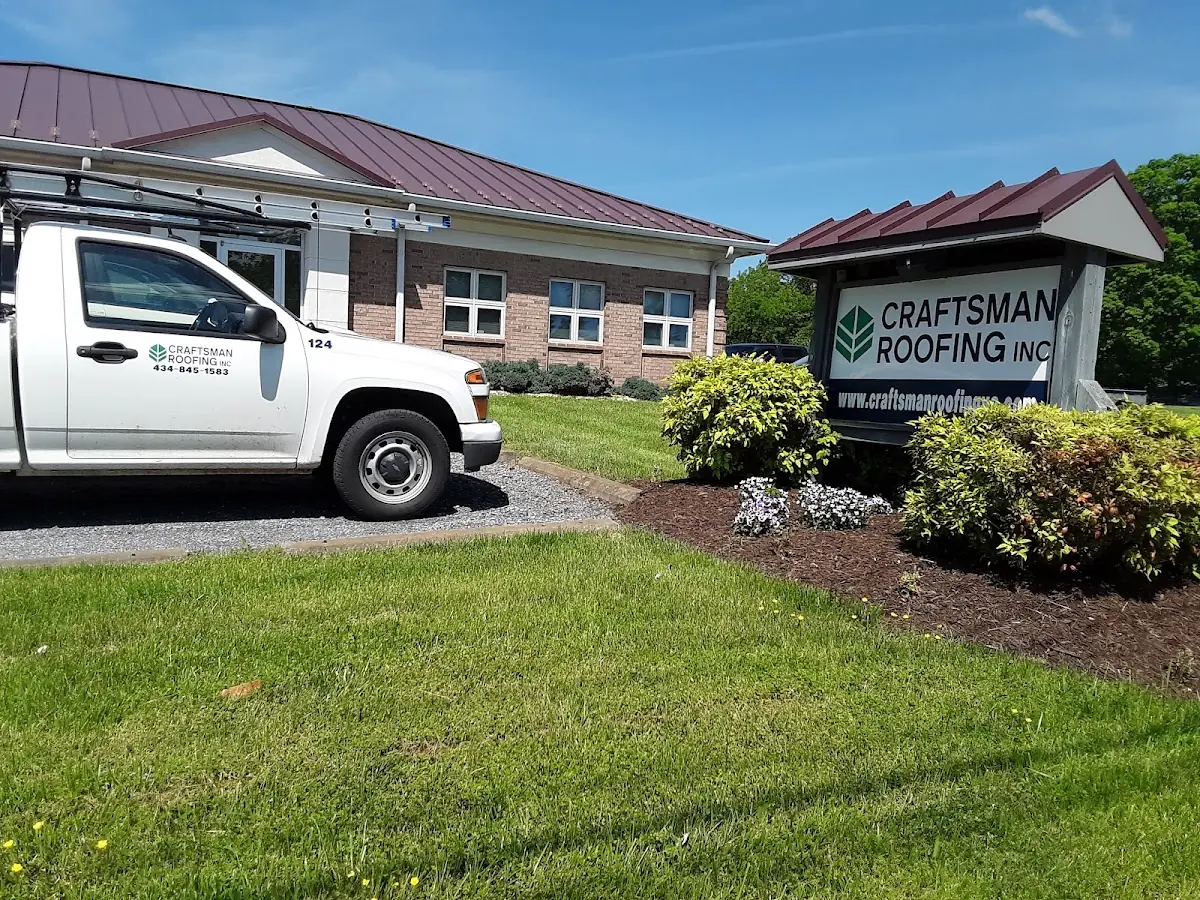 Quality Soffit & Fascia Repair by experienced craftsmen in Elizabeth City